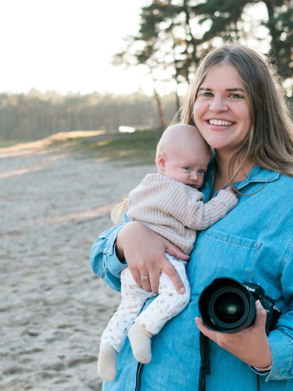 Fotograaf Papendrecht