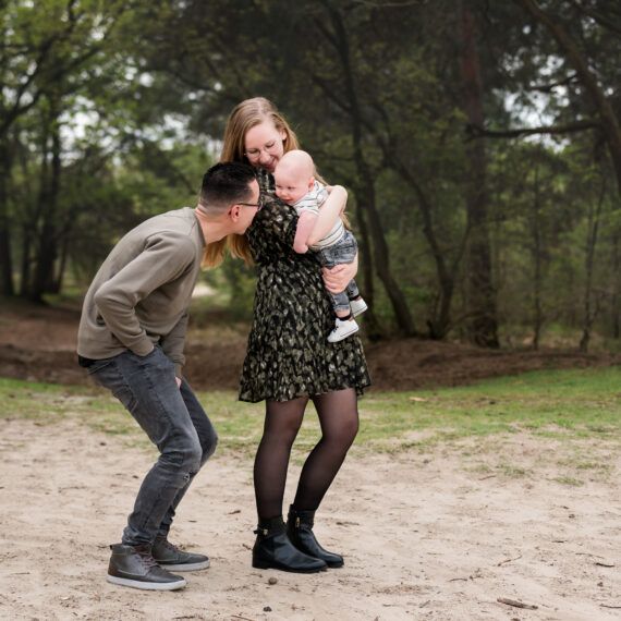 Justin zes maanden - Mamariska Fotografie (58)