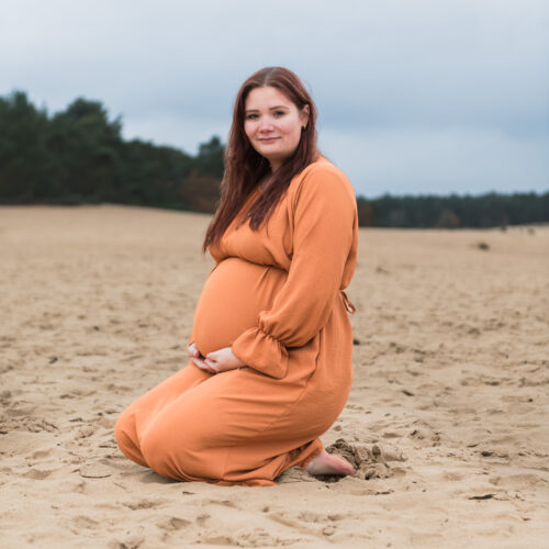 zwangerschapsshoot zwanger papendrecht sliedrecht