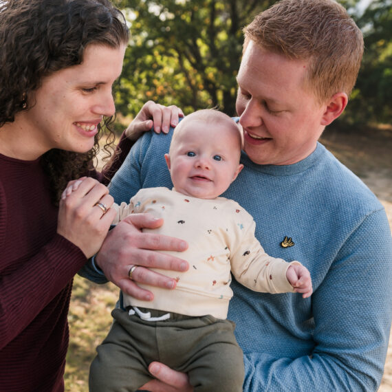 Mees drie maanden - Mamariska Fotografie (32)