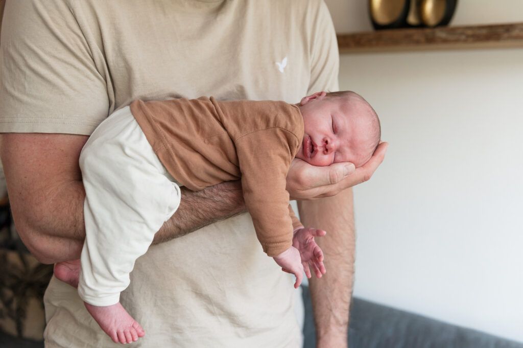 Newbornfotograaf newbornshoot newbornfotografie babyfotograaf babyshoot