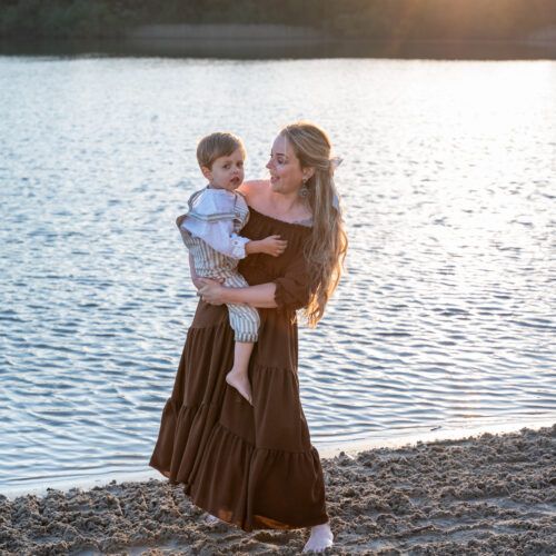 gezinsshoot motherhoodshoot papendrecht dordrecht babyfotograaf