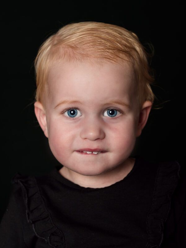 fotograaf zwijndrecht portret gezin kind familie