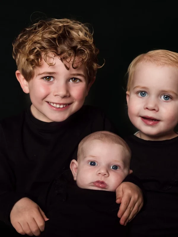 portretfotograaf portretjesdag kinderportret
