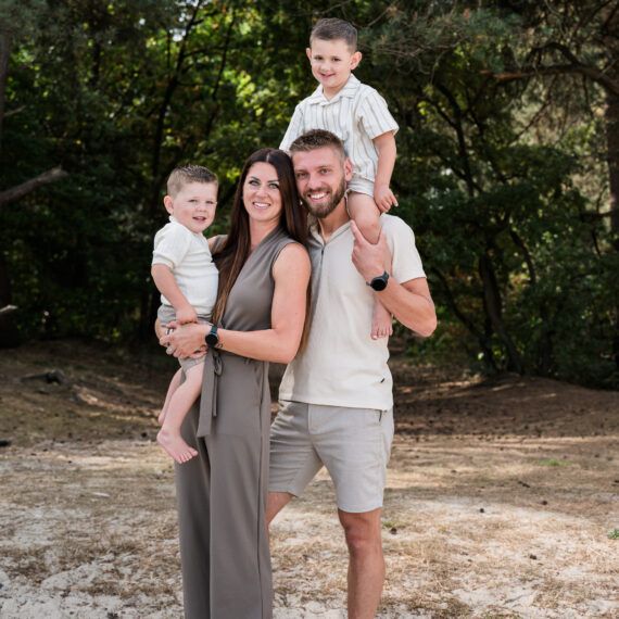 Gezinsshoot - Mamariska Fotografie (60)