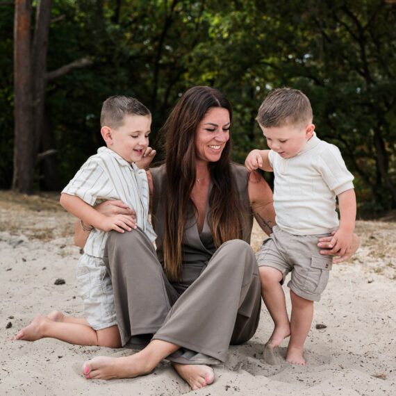 Gezinsshoot - Mamariska Fotografie (82)