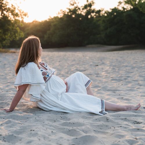 Zwangerschapsshoot - Mamariska Fotografie (43)