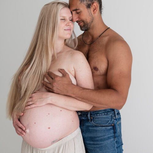 Zwangerschapsshoot - Mamariska Fotografie (62)