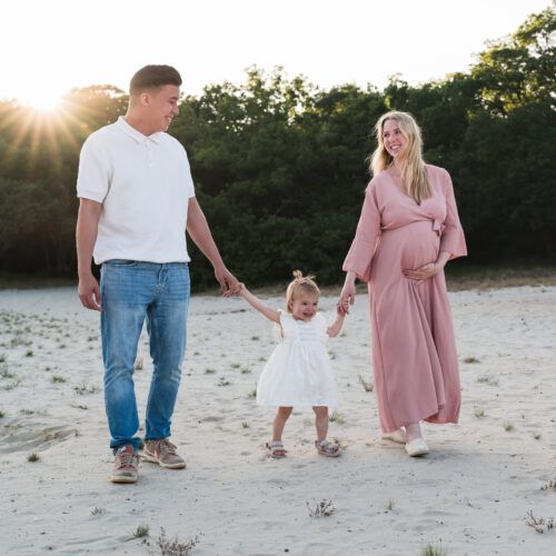 alblasserdam papendrecht sliedrecht zwangerschapsshoot gezinsshoot fotografie fotograaf