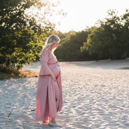 zwangerschapsshoot fotografie zwanger papendrecht cursus bevallen